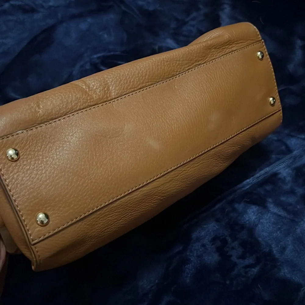 Brown Michael Kors Bag - Picture 4 of 6